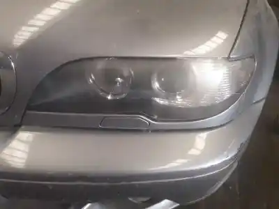 Scrapping Vehicle bmw serie 3 coupe (e46) 330 cd of the year 2005 powered m57n306d2