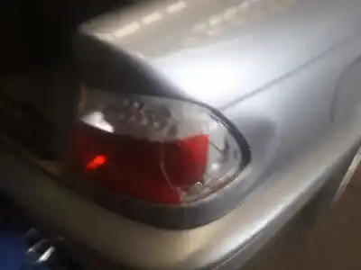 Scrapping Vehicle bmw serie 3 coupe (e46) 330 cd of the year 2005 powered m57n306d2