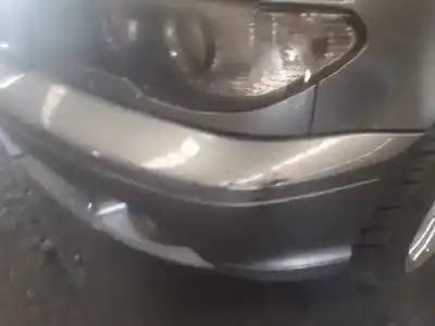 Scrapping Vehicle bmw serie 3 coupe (e46) 330 cd of the year 2005 powered m57n306d2