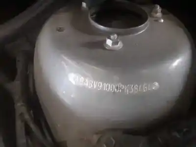 Scrapping Vehicle bmw serie 3 coupe (e46) 330 cd of the year 2005 powered m57n306d2