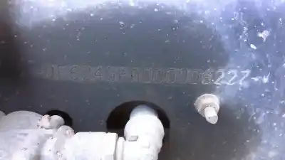 Scrapping Vehicle renault premium 450 of the year 2007 powered dxi11450ec06b