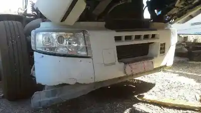 Scrapping Vehicle renault premium 450 of the year 2007 powered dxi11450ec06b