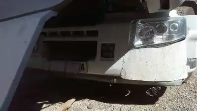 Scrapping Vehicle renault premium 450 of the year 2007 powered dxi11450ec06b