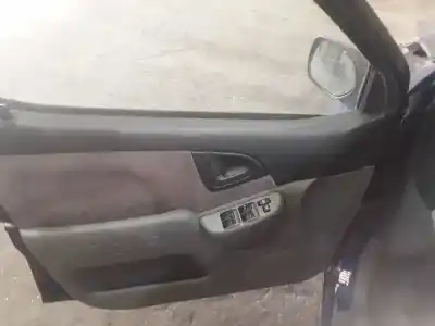 Здавання транспортного засобу toyota yaris verso (ncp2/nlp2) 1.5 linea luna року 2000 потужний 1nzfe