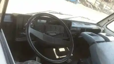 Veículo de Sucata pegaso ekus 75.40 do ano 1988 alimentado 