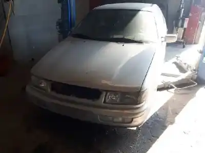 Scrapping Vehicle VOLKSWAGEN PASSAT BERLINA (3A2) GL of the year 1995 powered 
