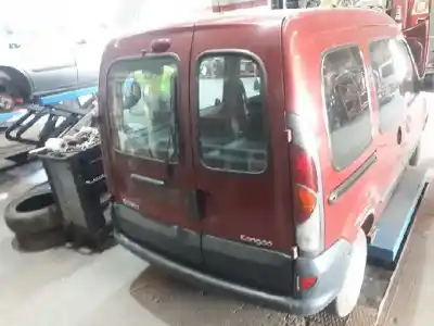 Утилизация автомобиля renault kangoo (f/kc0) rn/alap modell (kcoa/c/d/e/h/u) года 1999 питание f8q630 Утилизация автомобиля renault kangoo (f/kc0) rn/alap modell (kcoa/c/d/e/h/u) года 1999 питание f8q630