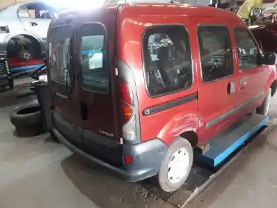 Утилизация автомобиля renault kangoo (f/kc0) rn/alap modell (kcoa/c/d/e/h/u) года 1999 питание f8q630 Утилизация автомобиля renault kangoo (f/kc0) rn/alap modell (kcoa/c/d/e/h/u) года 1999 питание f8q630