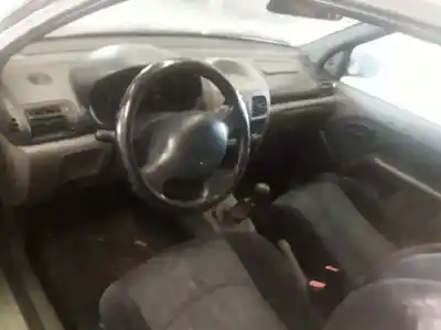 Утилизация автомобиля renault clio ii fase i (b/cbo) 1.6 initiale (b/cbod) 90 cv / 66 kw года 1999 питание k7m744 Утилизация автомобиля renault clio ii fase i (b/cbo) 1.6 initiale (b/cbod) 90 cv / 66 kw года 1999 питание k7m744