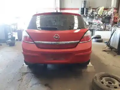 Veículo de Sucata opel astra h berlina cosmo do ano 2005 alimentado z19dth