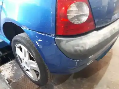 Утилизация автомобиля renault clio ii fase ii (b/cb0) authentique confort года 2005 питание 
