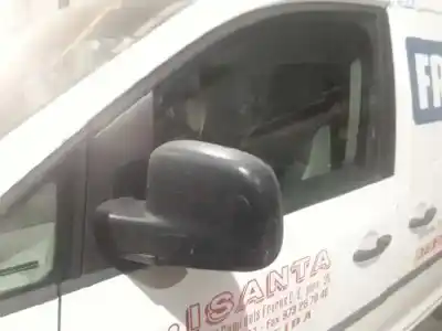 Утилизация автомобиля volkswagen caddy ka/kb (2k) kombi года 2007 питание bls