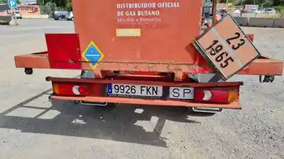 Veículo de Sucata nissan cabstar 01.04 -> cabina simple cabina individual do ano 2007 alimentado 