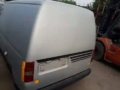 Scrapping Vehicle citroen jumpy (u6u_) 1.9 d of the year 2001 powered wjz