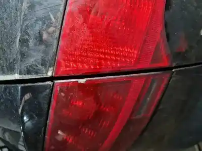 Veículo de Sucata audi a4 berlina (8e) 2.0 tdi 16v (103kw) do ano 2005 alimentado blb