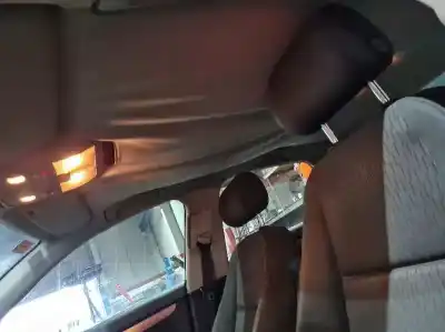 Veículo de Sucata audi a4 berlina (8e) 2.0 tdi 16v (103kw) do ano 2005 alimentado blb