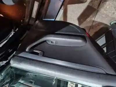 Veículo de Sucata audi a4 berlina (8e) 2.0 tdi 16v (103kw) do ano 2005 alimentado blb