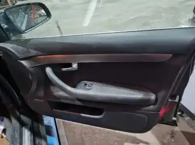 Veículo de Sucata audi a4 berlina (8e) 2.0 tdi 16v (103kw) do ano 2005 alimentado blb