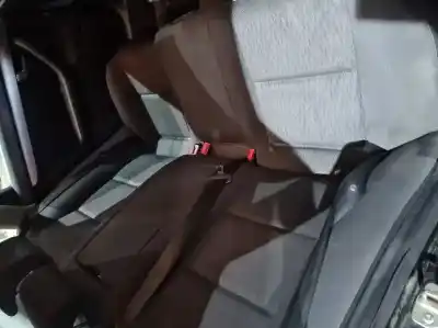 Veículo de Sucata audi a4 berlina (8e) 2.0 tdi 16v (103kw) do ano 2005 alimentado blb