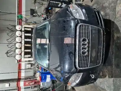 Veículo de Sucata audi a4 berlina (8e) 2.0 tdi 16v (103kw) do ano 2005 alimentado blb