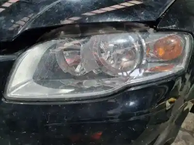 Veículo de Sucata audi a4 berlina (8e) 2.0 tdi 16v (103kw) do ano 2005 alimentado blb