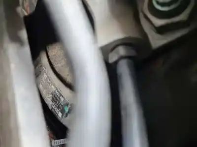 Veículo de Sucata audi a4 berlina (8e) 2.0 tdi 16v (103kw) do ano 2005 alimentado blb