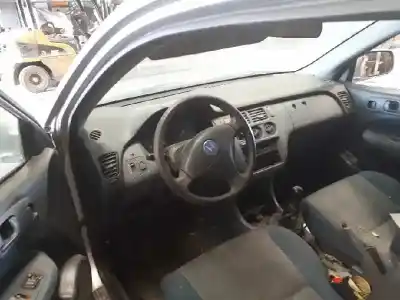 Утилизация автомобиля honda hr-v (gh_) 1.6 16v 4wd (gh2 gh4) года 2001 питание d16w1