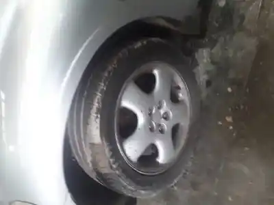 Vehicul casat chrysler pt cruiser (pt) 2.0 classic al anului 2001 alimentat ecc