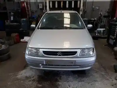 Veículo de Sucata CITROEN SAXO 1.5 Diesel do ano 1999 alimentado VJZ(TUD5)