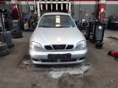 Veicolo di demolizione DAEWOO LANOS Cool dell'anno 2000 alimentato A15SMS