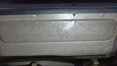 Veículo de Sucata nissan almera (n16/e) ambience do ano 2000 alimentado qg18de