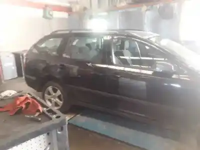 Veículo de Sucata skoda octavia combi (1z5) elegance do ano 2006 alimentado bkc