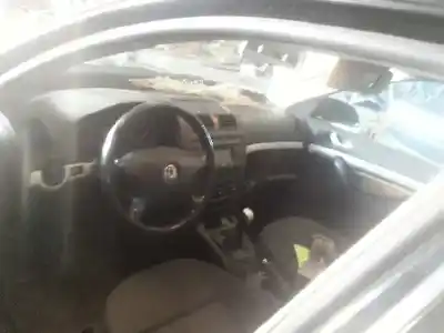 Veículo de Sucata skoda octavia combi (1z5) elegance do ano 2006 alimentado bkc