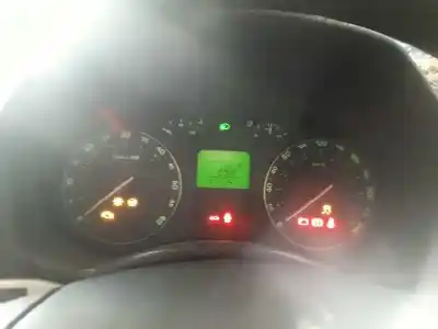 Veículo de Sucata skoda octavia combi (1z5) elegance do ano 2006 alimentado bkc