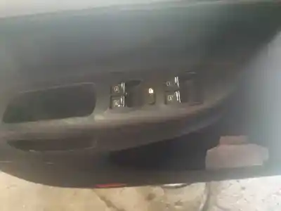 Veículo de Sucata skoda octavia combi (1z5) elegance do ano 2006 alimentado bkc