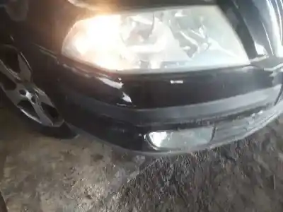 Veículo de Sucata skoda octavia combi (1z5) elegance do ano 2006 alimentado bkc