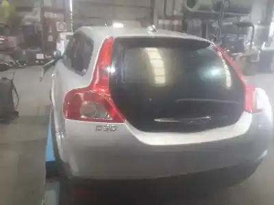 Утилизация автомобиля volvo c30 2.0d r-design года 2007 питание d4204t