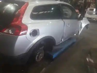 Утилизация автомобиля volvo c30 2.0d r-design года 2007 питание d4204t