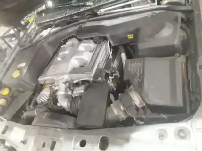 Sloopvoertuig ford scorpio 24v ghia berlina van het jaar 1992 aangedreven fba