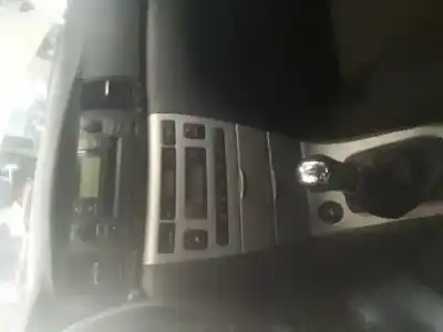 Scrapping Vehicle toyota corolla (_e12_) 1.4 d (nde120_) of the year 2005 powered 1ndtv