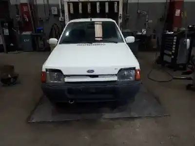 Утилизация автомобиля FORD ORION CL года 1990 питание RT