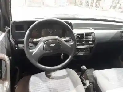 Утилизация автомобиля ford orion cl года 1990 питание rt