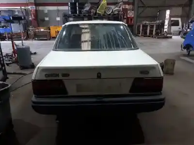 Утилизация автомобиля ford orion cl года 1990 питание rt