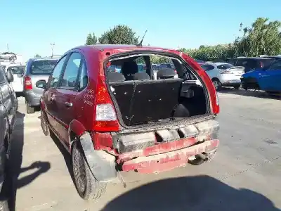 Утилизация автомобиля citroen c3 1.4 16v sensodrive x-tr года 2005 питание kfu