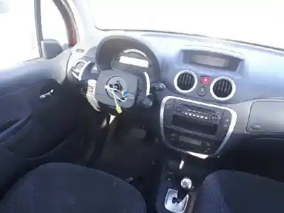 Утилизация автомобиля citroen c3 1.4 16v sensodrive x-tr года 2005 питание kfu