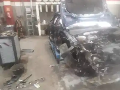 Утилизация автомобиля VOLKSWAGEN PASSAT B8 (3G2, CB2) 1.6 TDI года 2015 питание DCX