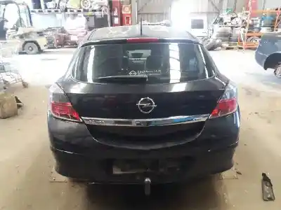 Утилизация автомобиля opel astra gtc * года 2007 питание 