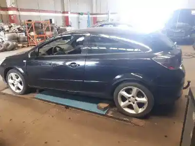 Утилизация автомобиля opel astra gtc * года 2007 питание 