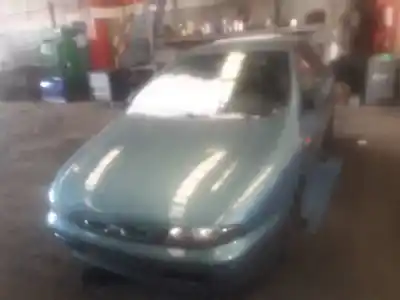 Veículo de Sucata FIAT BRAVO I (182_) 1.6 16V (182.AB) do ano 1998 alimentado 182A4000