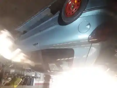 Veículo de Sucata fiat bravo i (182_) 1.6 16v (182.ab) do ano 1998 alimentado 182a4000